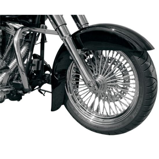 Benchmark Vorderradschutzblech für Softails FENDER BENCHMARK FT 21