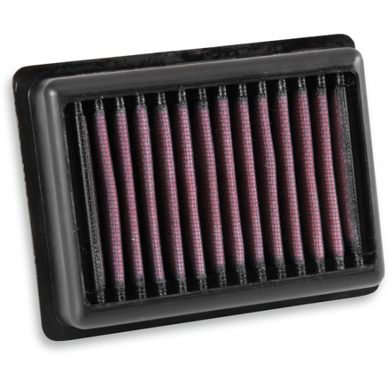 High-Flow-Luftfilter AIR FILTER TRI STRT TWIN