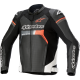 GP Force Airflow Lederjacke JACKET GP-FORC-AIR BWR 50