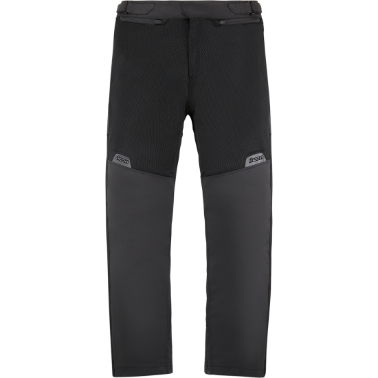 Mesh™ AF Überhose PANT MESH AF CE BK MD