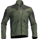 Terrain Jacke JACKET TERRAIN ARMY/CH LG