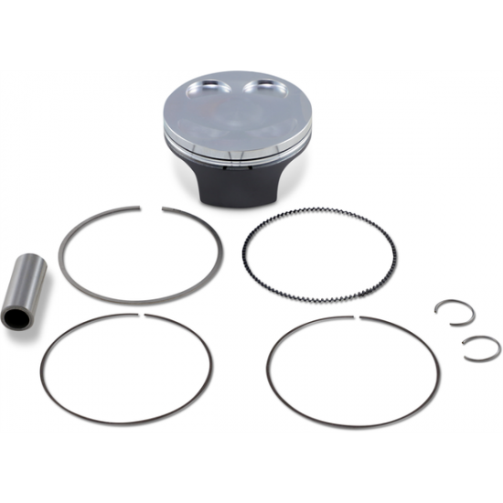 Replacement Piston for Cylinder Kit PISTON KIT WR250R/X 83MM