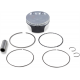 Replacement Piston for Cylinder Kit PISTON KIT WR250R/X 83MM