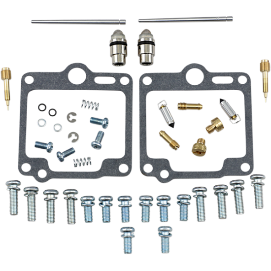 Vergaser-Reparatursatz CARB KIT YAM XV1100