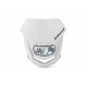 Halo LED Headlight HEADLIGHT HALO LED ECE WH