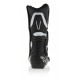 SMX-6 v2 Motorradstiefel BOOT SMX-6 V2 BLACK/WHITE 42