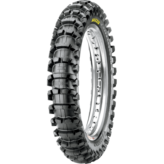 Maxxcross MX-SM, M7328 Tire M7328 100/90-19 57M TT