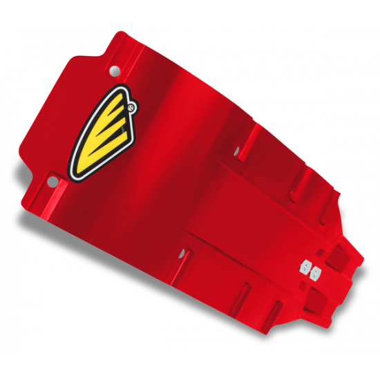 Unterfahrschutz SKIDPLATE CRF450 09-16 RD