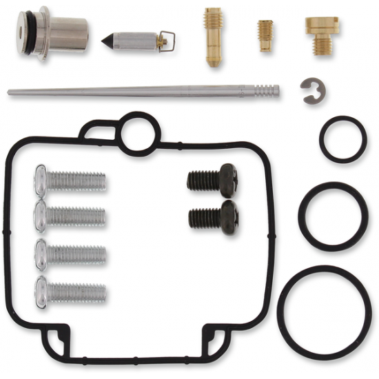 Carburetor Repair Kit - Polaris REPAIR KIT CARB POL