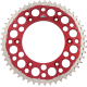 Twinring™ Rear Sprocket SPROCKET R 520 49T RD SC TWIN Twinring™ Rear Sprocket SPROCKET R 520 49T RD SC TWIN