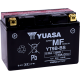 AGM Maintenance-Free Battery BATTERY YT9B-BS .40 LITER