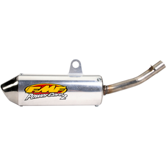 Powercore 2 Silencer FMF PWRCORE II CR125 93-7