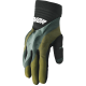 Rebound Handschuhe GLOVE REBOUND CAMO/BK XS