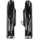 Yamaha Fork Tube Protectors FORK COVERS YZ85 19-23 BLACK