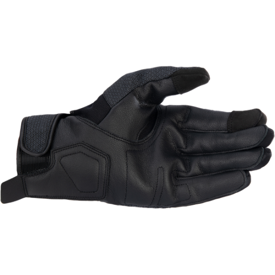 Morph Street Handschuhe GLOVE MORPH STR BLACK L