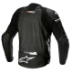 GP Force Airflow Lederjacke JACKET GP-FORC-AIR BLACK 62