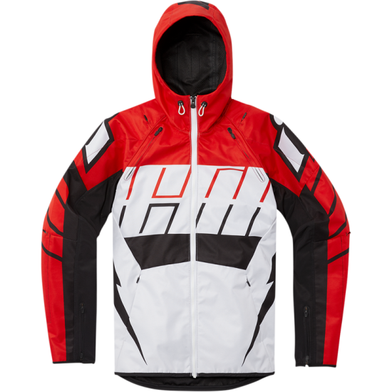 Airform Retro Jacke JKT AIRFRM RETRO CE RD SM