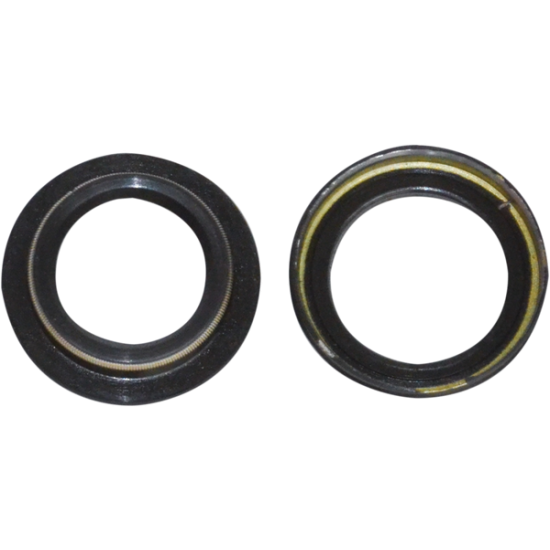 Stoßdämpferdichtung SK OIL/DUST SEAL SET 18MM