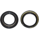 Stoßdämpferdichtung SK OIL/DUST SEAL SET 18MM