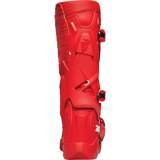 Radial MX Stiefel BOOT RADIAL RED 12