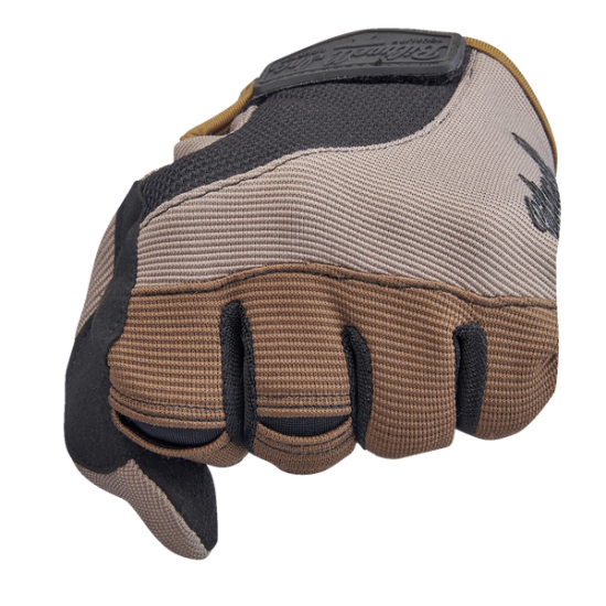 Moto Handschuhe GLOVES MOTO COY/BLK XL