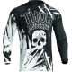 Youth Sector Gnar Jersey JRSY YT SCTR GNAR B/W 2XS