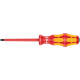 Insulated Screwdriver INSL S/DV TORX 25x100