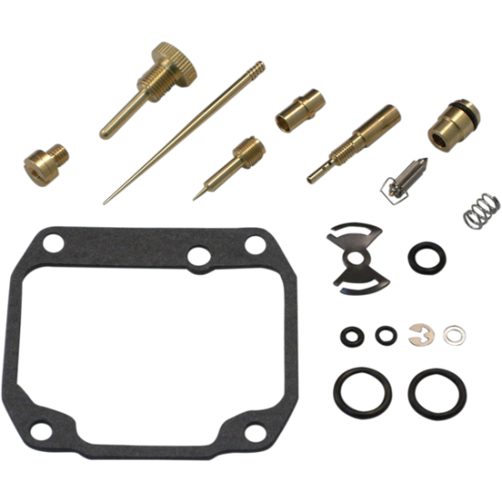 Carburetor Repair Kit CARB KT LT4WD/LTF250 87-9