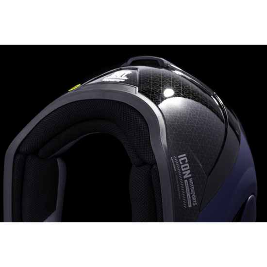 Airform™ Counterstrike MIPS® Helm HLMT AFRM CSTRK MIP BL SM