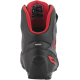 Faster-3 Shoes SHOE FASTER-3 BK/GY/RD 8.5