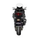 LV-12 Black Edition Komplettanlage MUFFLER LV12 BK YAMAHA