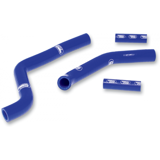 Kühlerschlauchsatz RADIATOR HOSE KIT KAW BL