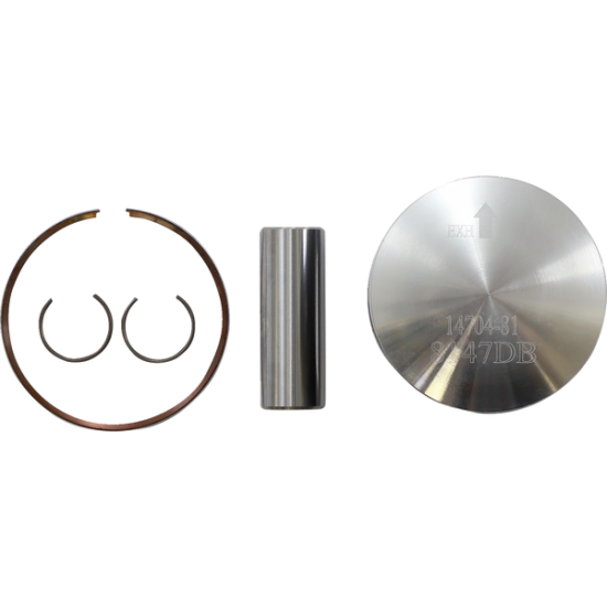 Kolbensatz für 2-Takter PISTON KIT SX85 03-14 46,96