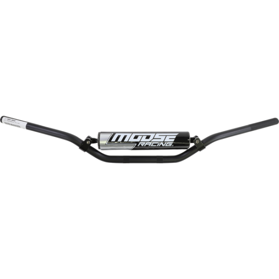 7/8" EKO Aluminium-Lenker HANDLEBAR AL YAM 7/8 BK