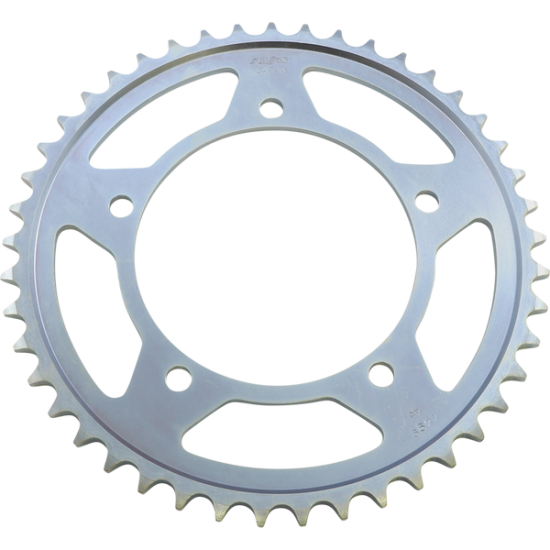 Stahl-Ritzel REAR SPROCKET 525 45T STEEL