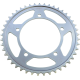 Stahl-Ritzel REAR SPROCKET 525 45T STEEL