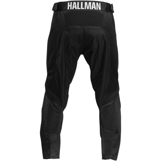 Hallman Legend Hose PANT S9S HALLMAN BLACK 36