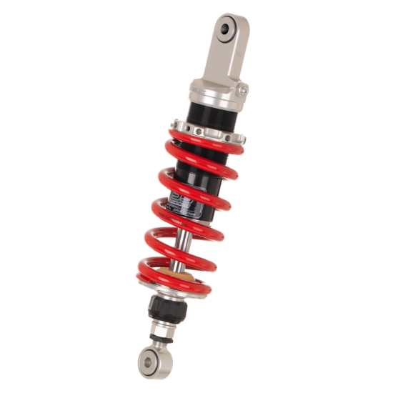 Emulsion Mono Gas Shock Adjustable Length RR SHOCK TOPLINE DUC MONS