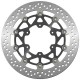 Brake Rotor Standard Round BRAKE RTR ROUND