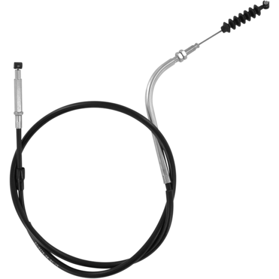 Black Vinyl Clutch Cable CABLE CLUTCH KXF450R