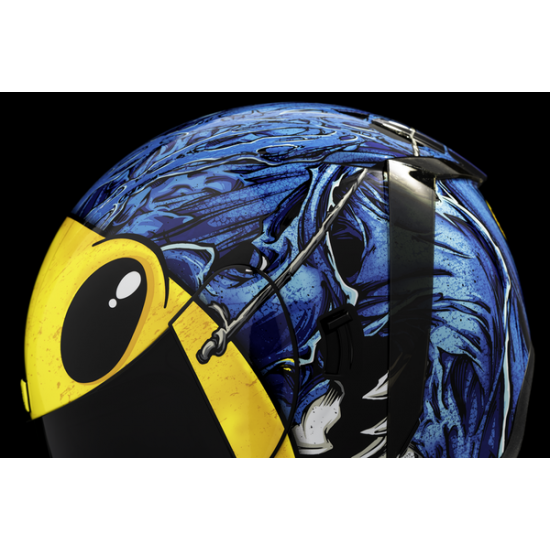 Airform™ Brozak MIPS® Helmet HLMT AFRM-MIP BROZK BL LG