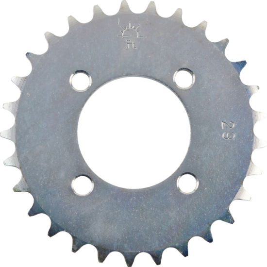 Steel Rear Sprocket SPROCKET REAR 420 29T