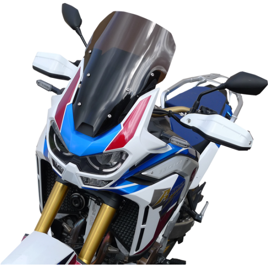 Windscreen for Honda WNDSCRN HON CRF1100L STND