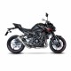 LV-10 Stainless Steel Slip-On Muffler SLIP-ON LV-10 Z900