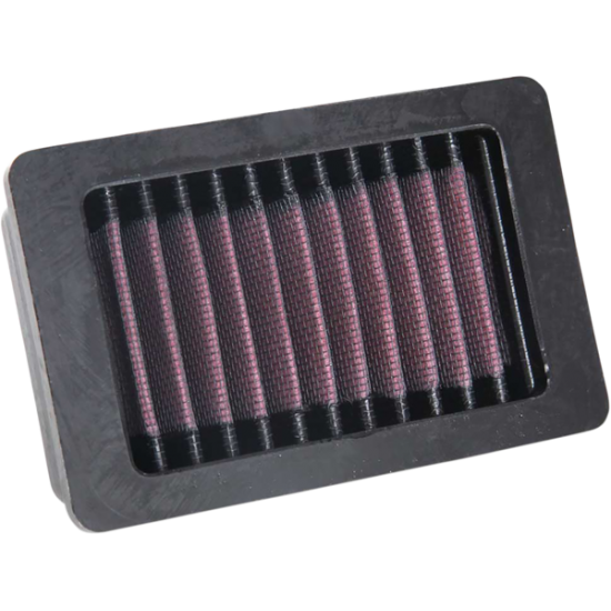 High-Flow-Luftfilter AIR FILTER MOTO GUZ V9