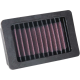 High-Flow-Luftfilter AIR FILTER MOTO GUZ V9