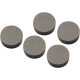 7,48 mm Ersatz-Ventilplättchen VALVESHIM 7.48X2.50 5PK 7,48 mm Ersatz-Ventilplättchen VALVESHIM 7.48X2.50 5PK