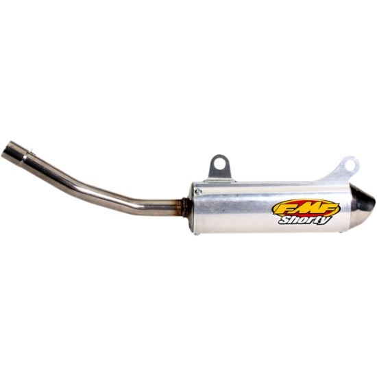 Powercore 2 Silencer PWR COREII SIL CR250 97-9