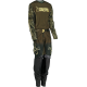 Agroid Hose für Jugendliche PANT YTH AGRD OLV/TAN 24 Agroid Hose für Jugendliche PANT YTH AGRD OLV/TAN 24
