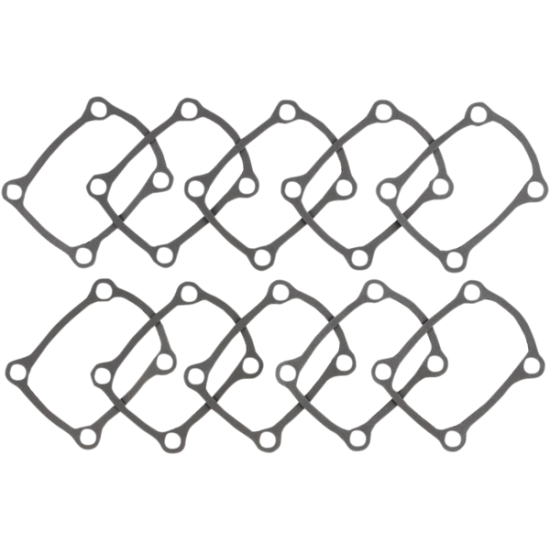 Stößel-Dichtung GASKET TAPPET CVR 10PK